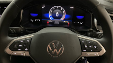 Volkswagen Polo 1.0 Life 5dr Petrol Hatchback